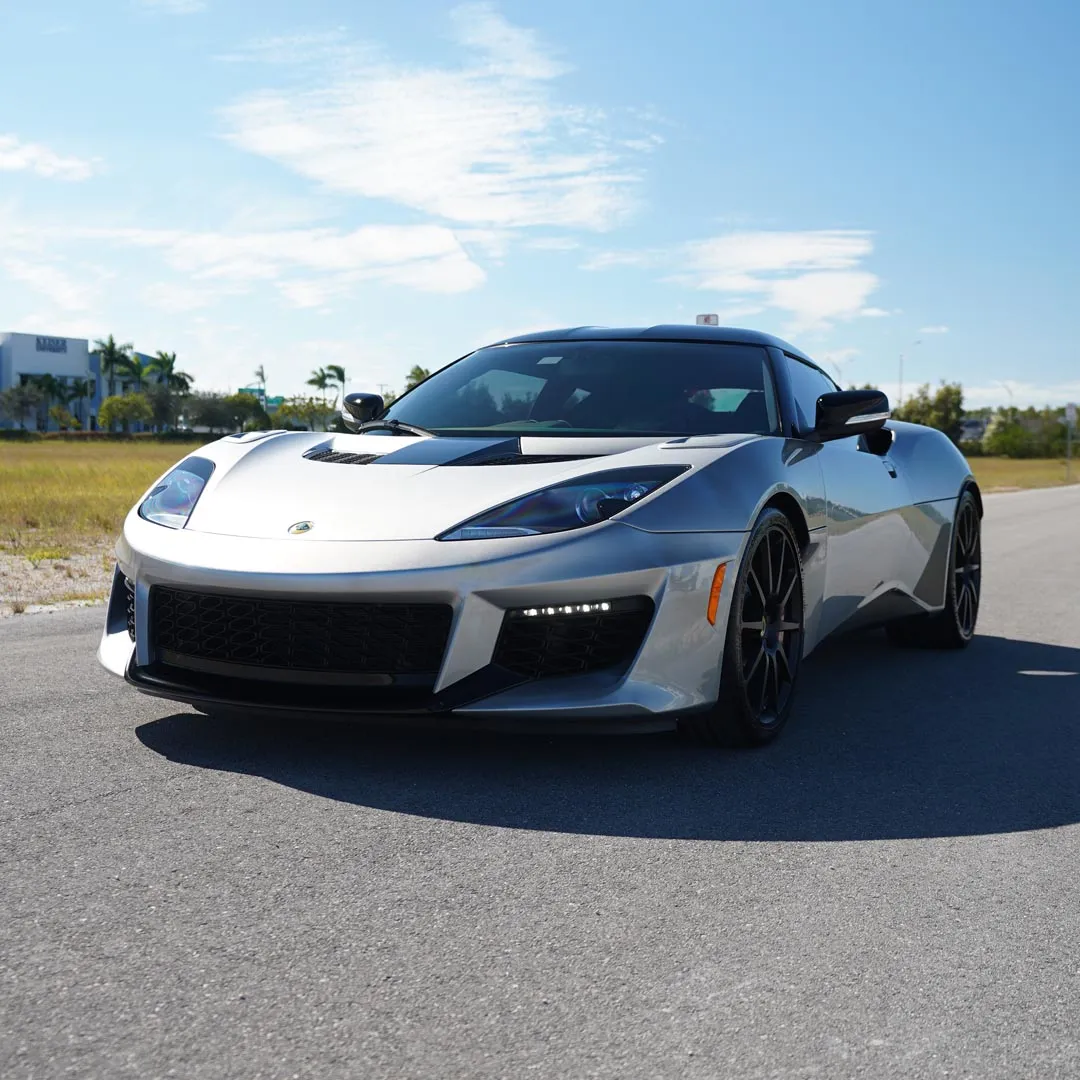 Lotus 2020 Lotus Evora GT for Sale | Exotic Car Trader (Lot #2101267)